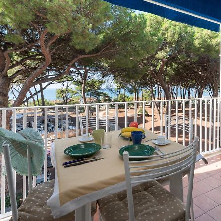 Casa Sant'Eugenia Apartment La Pineta By Interhome מראה חיצוני תמונה
