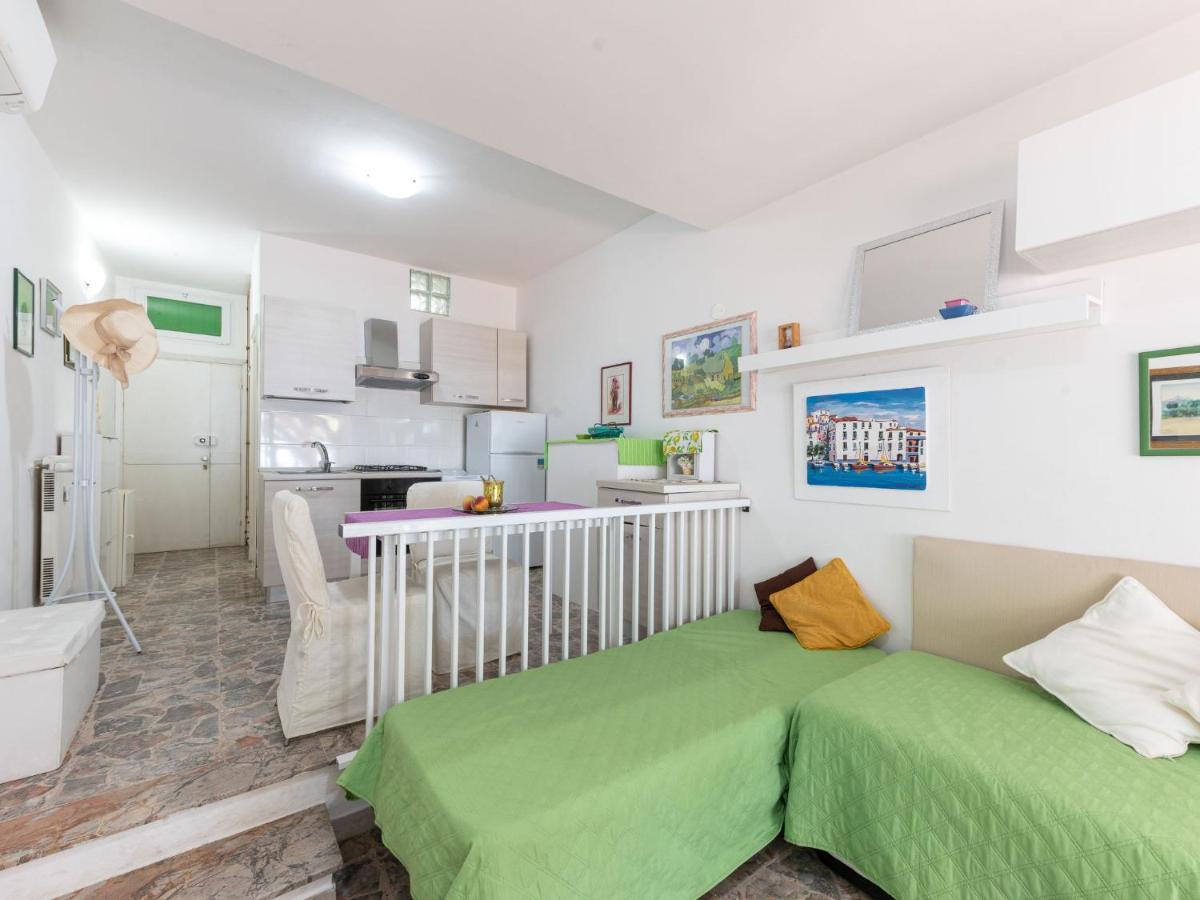 Casa Sant'Eugenia Apartment La Pineta By Interhome מראה חיצוני תמונה
