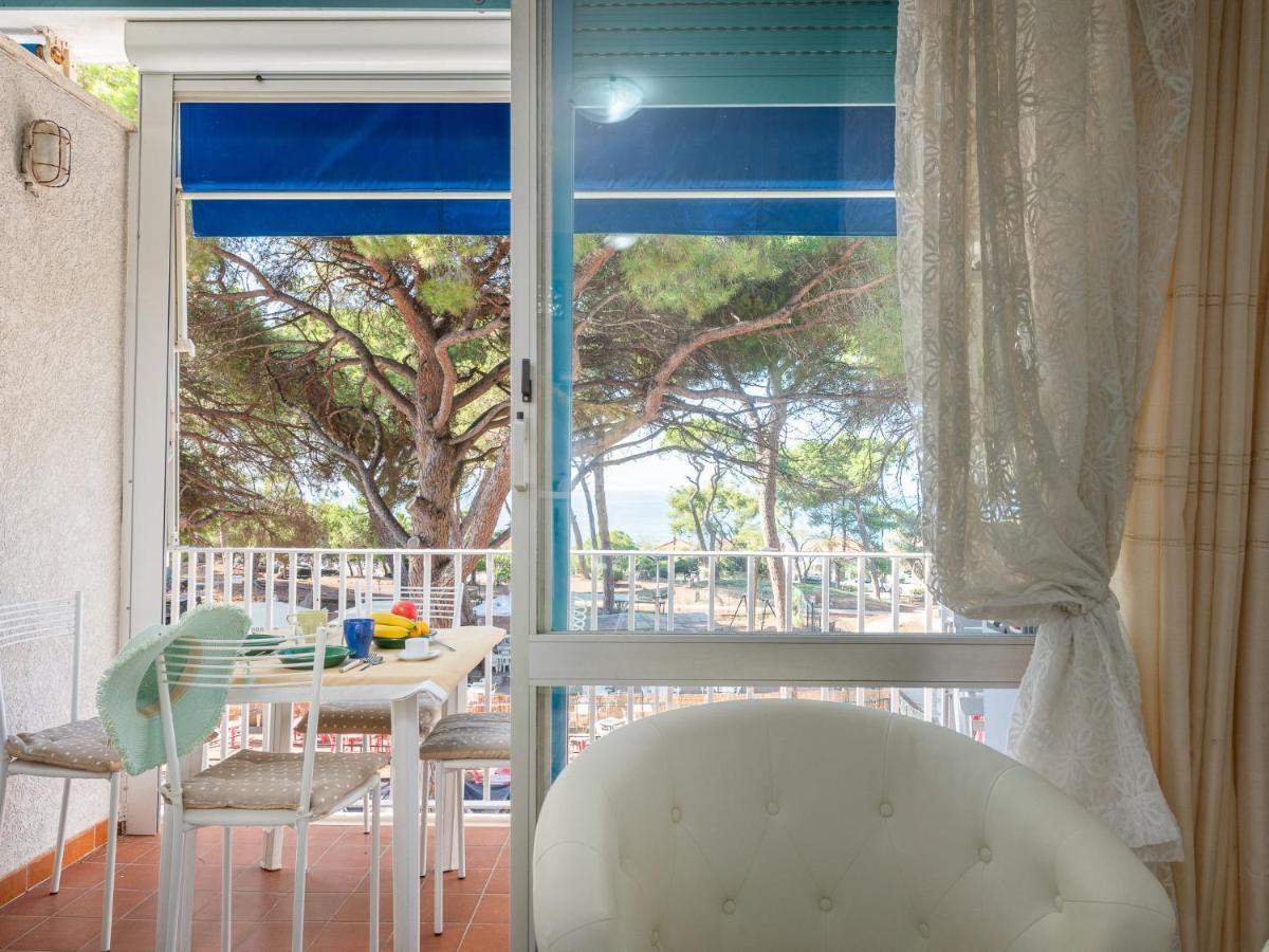 Casa Sant'Eugenia Apartment La Pineta By Interhome מראה חיצוני תמונה