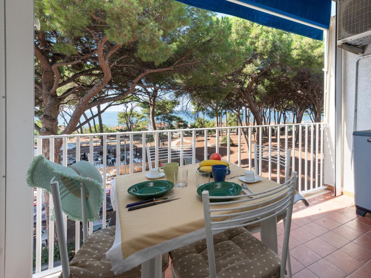 Casa Sant'Eugenia Apartment La Pineta By Interhome מראה חיצוני תמונה
