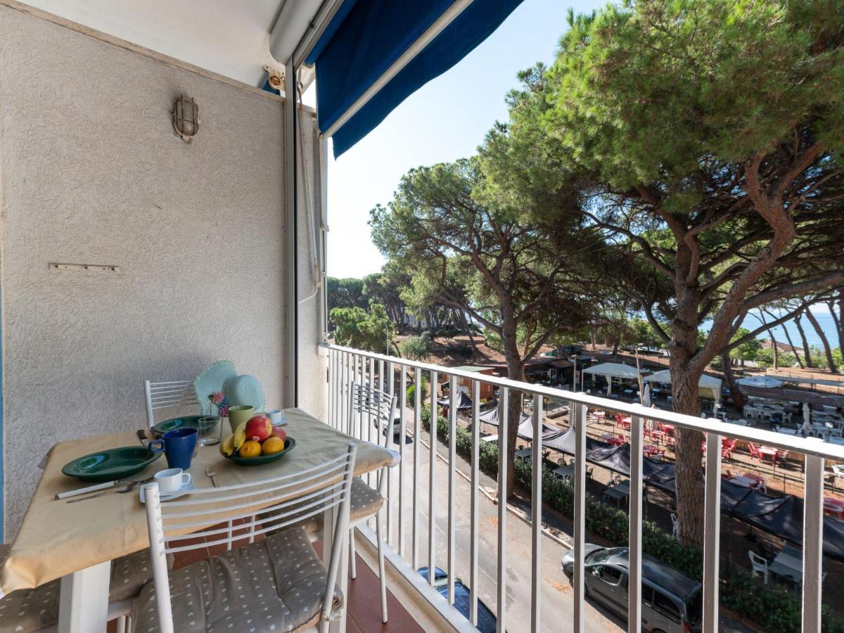 Casa Sant'Eugenia Apartment La Pineta By Interhome מראה חיצוני תמונה