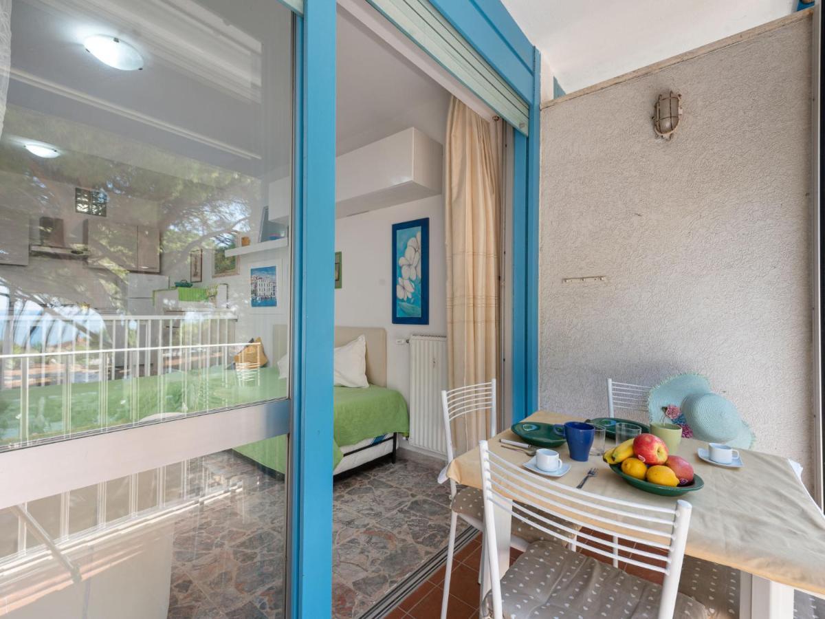 Casa Sant'Eugenia Apartment La Pineta By Interhome מראה חיצוני תמונה