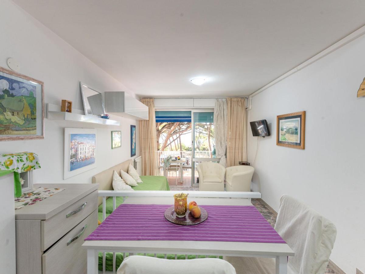 Casa Sant'Eugenia Apartment La Pineta By Interhome מראה חיצוני תמונה