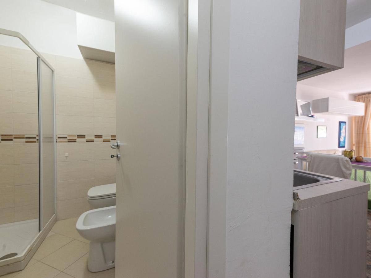 Casa Sant'Eugenia Apartment La Pineta By Interhome מראה חיצוני תמונה