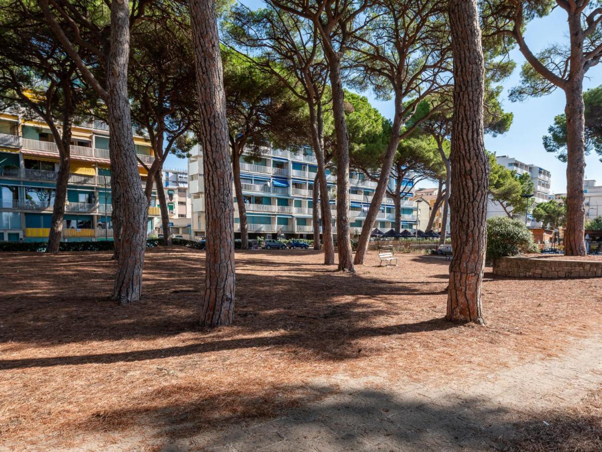 Casa Sant'Eugenia Apartment La Pineta By Interhome מראה חיצוני תמונה