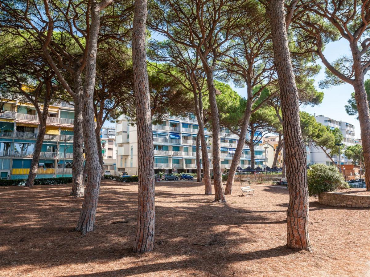 Casa Sant'Eugenia Apartment La Pineta By Interhome מראה חיצוני תמונה