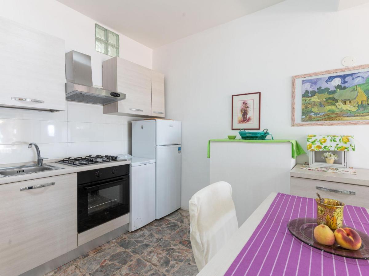 Casa Sant'Eugenia Apartment La Pineta By Interhome מראה חיצוני תמונה