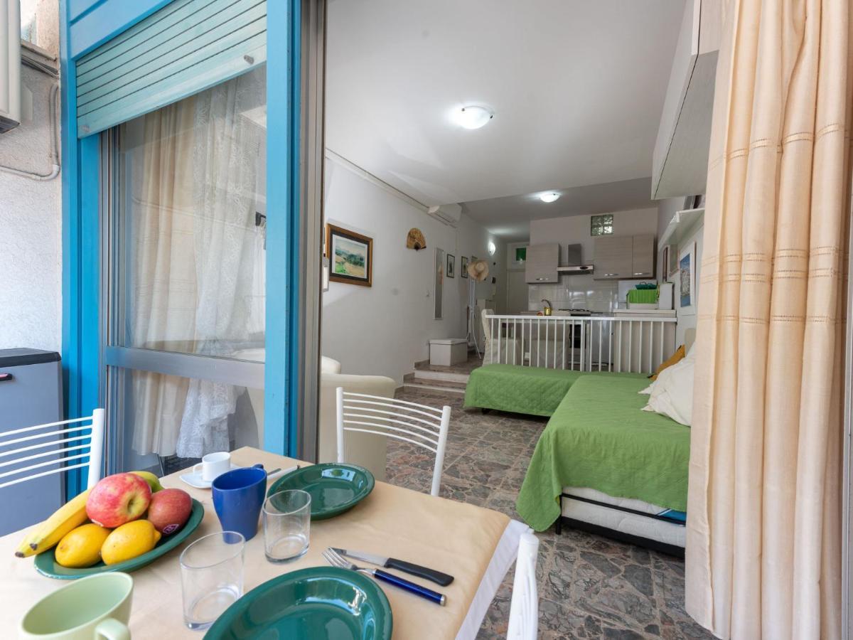 Casa Sant'Eugenia Apartment La Pineta By Interhome מראה חיצוני תמונה