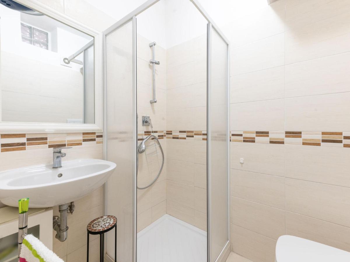 Casa Sant'Eugenia Apartment La Pineta By Interhome מראה חיצוני תמונה